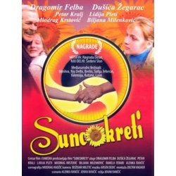 Suncokreti